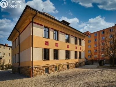 Rent office space Olomouc, Blanická č. 18