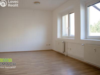 Rent apartment 1+KK Náchod, Smiřických č. 1
