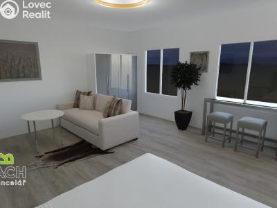 Rent apartment 1+KK Náchod, Smiřických č. 7