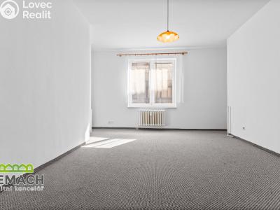 Rent apartment 1+1 Náchod, Kamenice č. 9