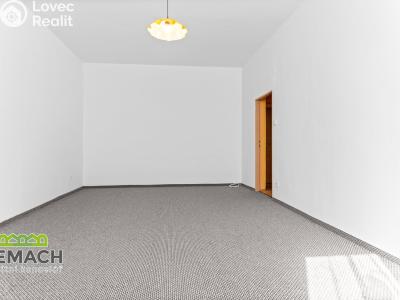 Rent apartment 1+1 Náchod, Kamenice č. 2