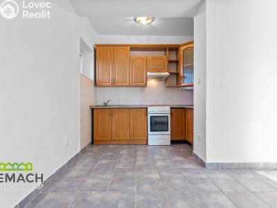 Rent apartment 1+KK Náchod č. 10