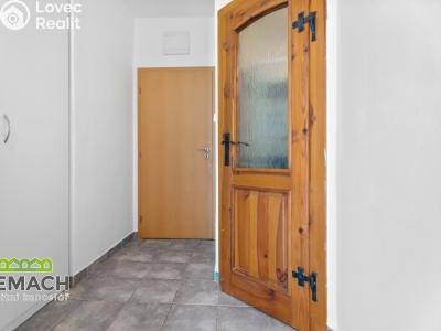 Rent apartment 1+KK Náchod č. 2