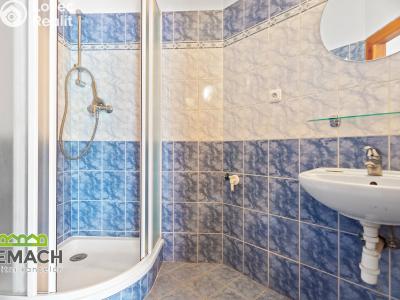 Rent apartment 1+KK Náchod č. 3