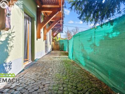 Rent apartment 1+KK Náchod č. 5