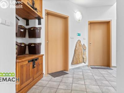 Rent apartment 1+KK Náchod č. 7