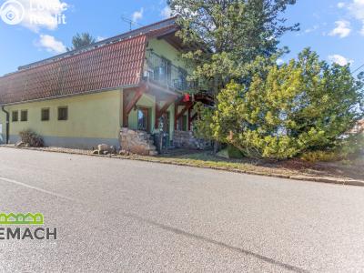 Rent apartment 1+KK Náchod č. 8
