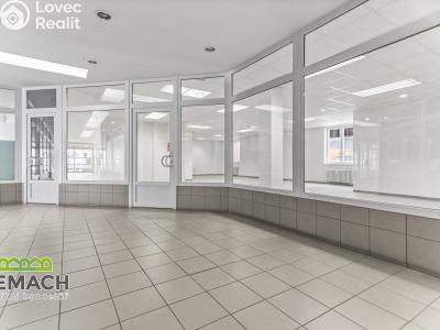 Rent commercial space Náchod, Kamenice č. 7