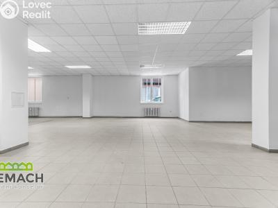 Rent commercial space Náchod, Kamenice č. 6