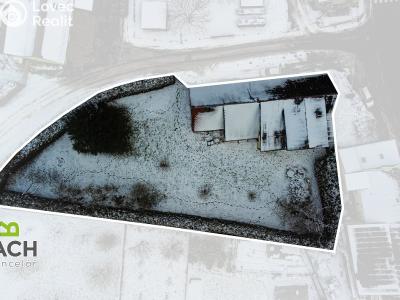 Prodej rodinného domu Bezděkov nad Metují č. 1