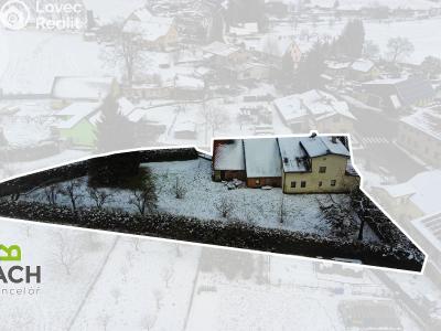 Prodej rodinného domu Bezděkov nad Metují č. 9