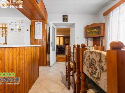 Prodej rodinného domu Bezděkov nad Metují č. 11