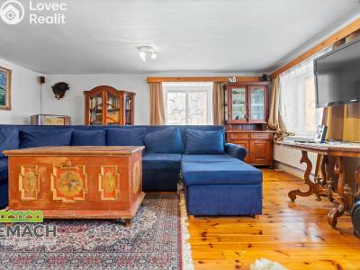 Prodej rodinného domu Bezděkov nad Metují č. 12