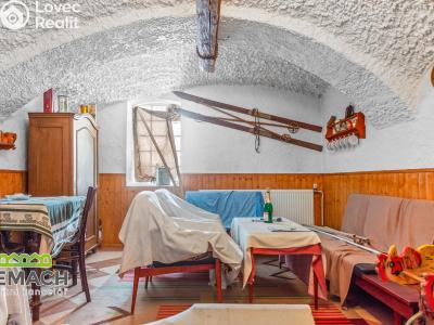 Prodej rodinného domu Bezděkov nad Metují č. 15