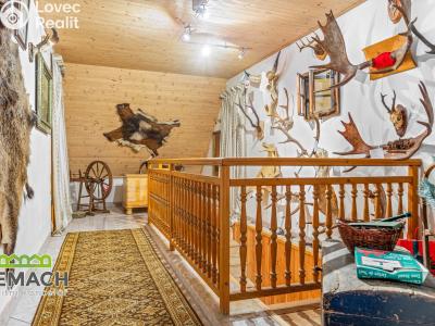 Prodej rodinného domu Bezděkov nad Metují č. 16