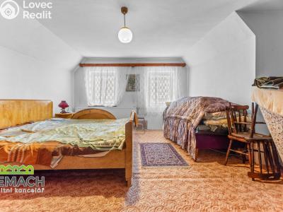 Prodej rodinného domu Bezděkov nad Metují č. 23