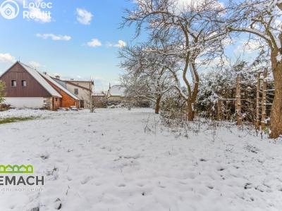 Prodej rodinného domu Bezděkov nad Metují č. 27