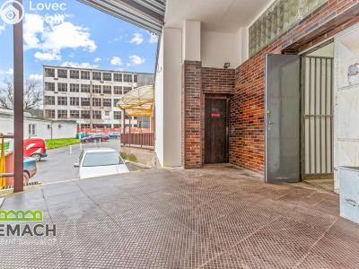 Rent commercial space Náchod, Kamenice č. 2