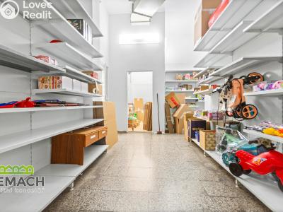 Rent commercial space Náchod, Kamenice č. 7