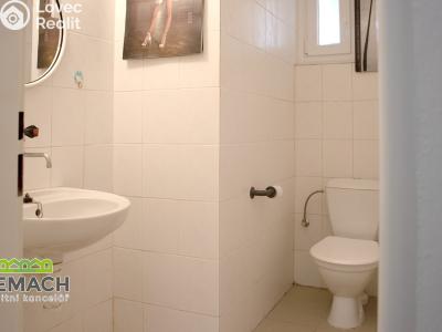 Rent commercial space Náchod, Smiřických č. 20