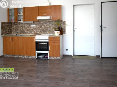 Rent commercial space Náchod, Smiřických č. 21