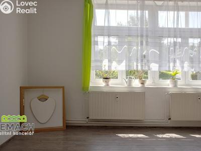Rent commercial space Náchod, Smiřických č. 22