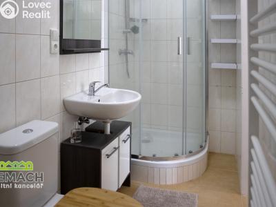 Rent commercial space Náchod, Smiřických č. 23