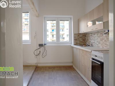Rent commercial space Náchod, Smiřických č. 24