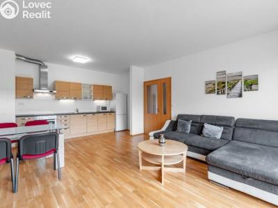 Аренда квартиры 2+KK Praha, Korunní č. 8