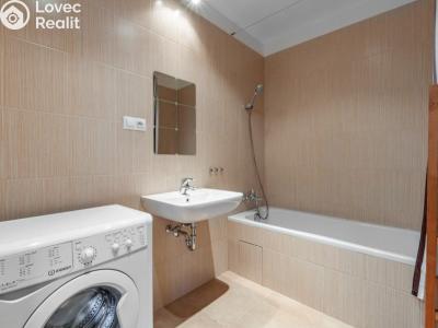 Аренда квартиры 2+KK Praha, Korunní č. 9