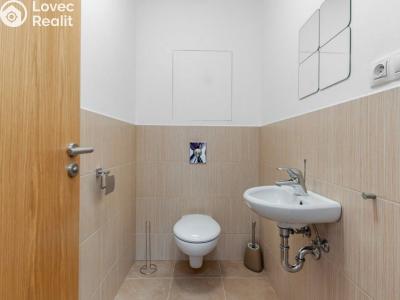 Аренда квартиры 2+KK Praha, Korunní č. 12