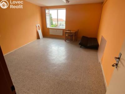 Pronájem kanceláře Lysá nad Labem, Masarykova č. 2