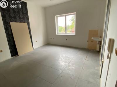 Pronájem kanceláře Lysá nad Labem, Masarykova č. 5