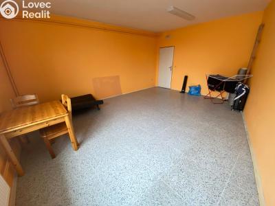 Pronájem kanceláře Lysá nad Labem, Masarykova č. 6