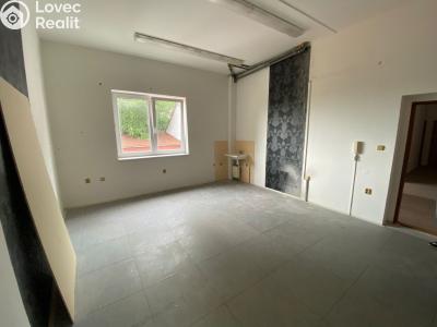 Pronájem kanceláře Lysá nad Labem, Masarykova č. 7