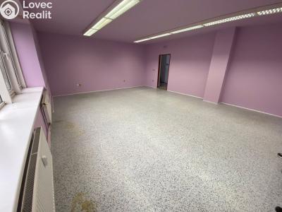 Pronájem kanceláře Lysá nad Labem, Masarykova č. 10