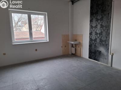 Pronájem kanceláře Lysá nad Labem, Masarykova č. 12