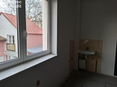 Pronájem kanceláře Lysá nad Labem, Masarykova č. 11