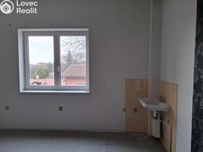 Pronájem kanceláře Lysá nad Labem, Masarykova č. 10