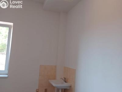 Pronájem kanceláře Lysá nad Labem, Masarykova č. 8