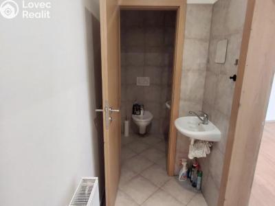 Pronájem kanceláře Lysá nad Labem, Masarykova č. 7