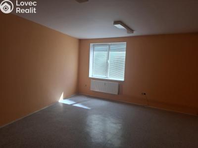 Pronájem kanceláře Lysá nad Labem, Masarykova č. 2