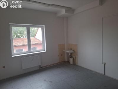 Rent office space Lysá nad Labem, Masarykova č. 6