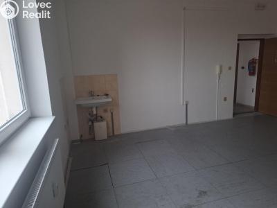 Rent office space Lysá nad Labem, Masarykova č. 1