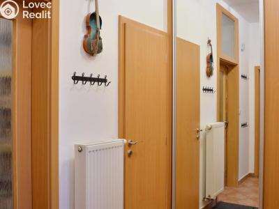 Sale family house Doubravčice, Třešňová č. 4