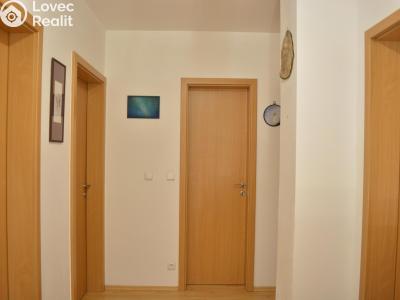 Sale family house Doubravčice, Třešňová č. 6