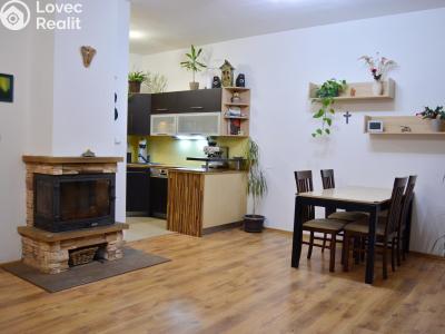 Sale family house Doubravčice, Třešňová č. 12