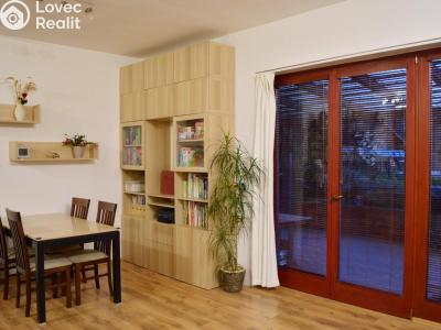 Sale family house Doubravčice, Třešňová č. 13