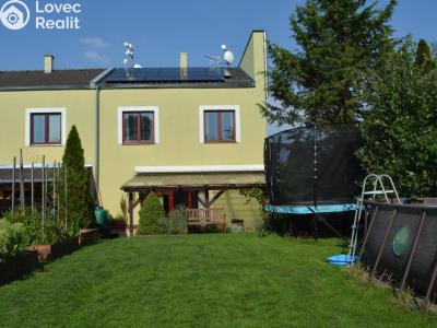 Sale family house Doubravčice, Třešňová č. 16