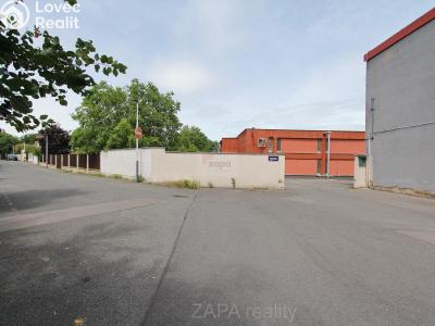 Sale garage Kladno, Bellevue 2149 č. 4